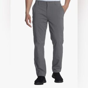 Gerry Water Resistant Fleece Lined Tech Pants - 38x30